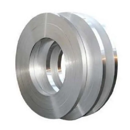 Aluminium Coil and Strip